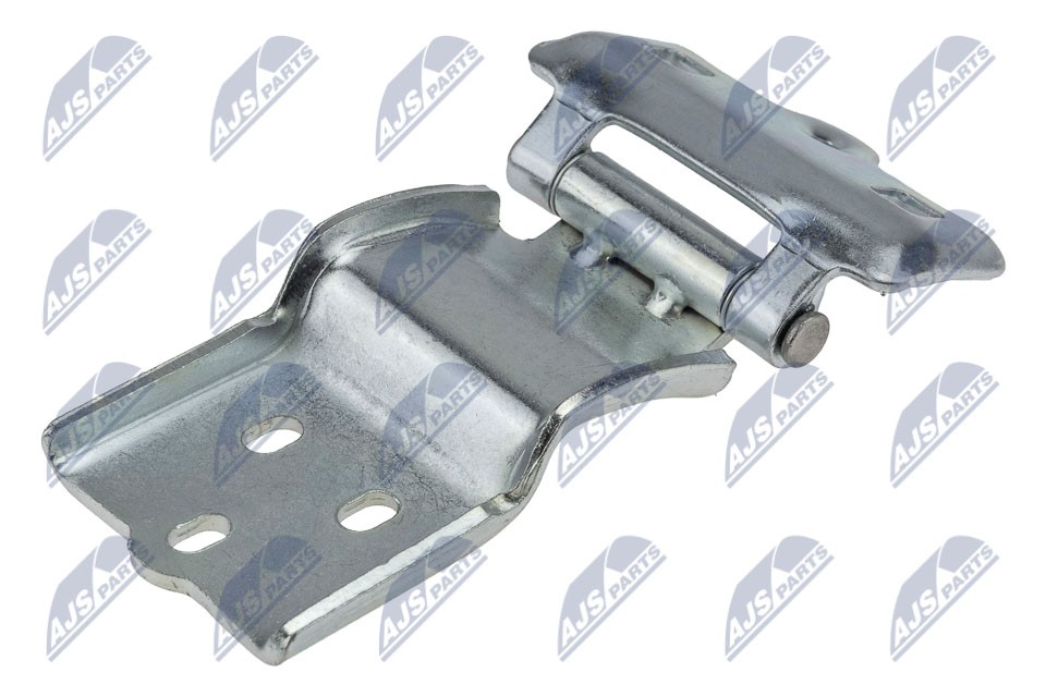 Door hinge Left Rear EZC-FT-076 NTY for FIAT PEUGEOT CITROËN - Image 7