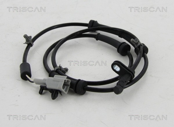 Triscan ABS Sensor Raddrehzahl 8180 14214 FüR NJ10 Nissan J10 Qashqai 1 Allrad-image