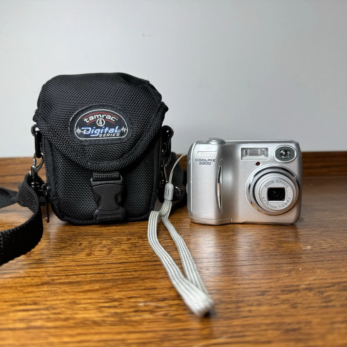 Nikon Coolpix 2200 Digital Cameras for Sale | Shop New & Used