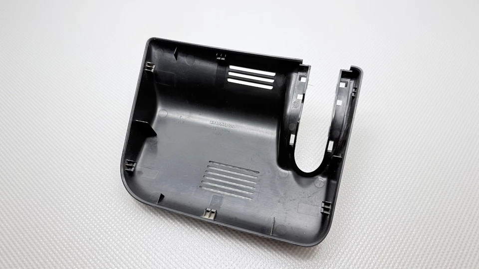 Honda Passport 2019 2020-2023 parabrisas delantero espejo retrovisor cubierta moldura OEM Foto 4 de 4