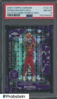 2025 Topps Chrome Donovan Mitchell Base (RAW)