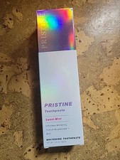 Pristine Whitening Toothpaste