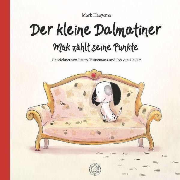 360 Grad Verlag Und Medie Der Kleine Dalmatiner - Bild 3