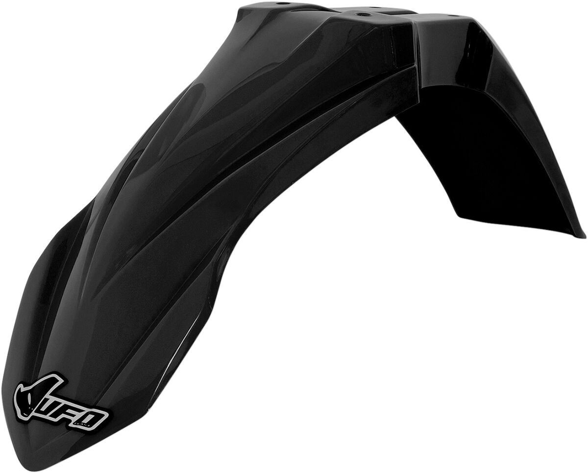 Front Fender Mudguard Fits Yamaha YZ 85 02-14 SW - Image 2