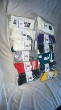 Bape Socks Brand New 12 Pairs