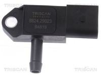 Triscan Sensor, Saugrohrdruck 8824 29023 FüR Audi Skoda Vw
