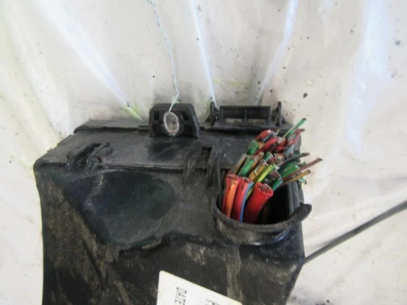 Fuse Box Engine Fits 04 VOLVO 40 SERIES 1544764 Foto 2 de 4