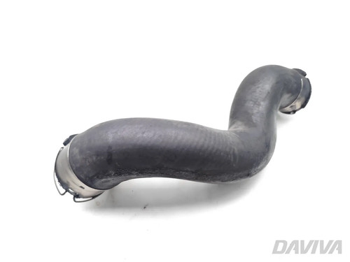 Mercedes-Benz E-Class Ladeluftkühler-Rohrschlauch E 350 BlueTEC Diesel 2015