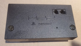 Sony PlayStation 2 PS2 Network Adapter SCPH-10281 HDD OEM Genuine