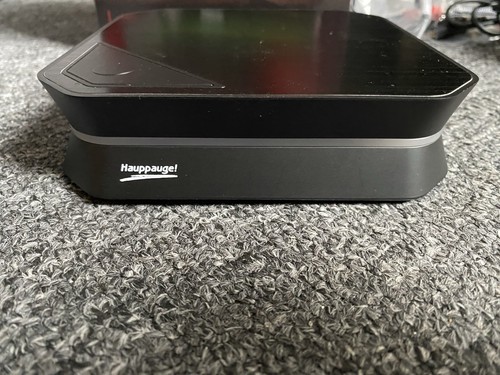 Grabadora de juegos Hauppauge 01503 HD PVR 2 GE Plus HDMI grabación en Full HD 1080p - Imagen 5 de 13