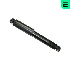 2x Stoßdämpfer OPTIMAL A-68871G für FIAT 230 DUCATO Bus Combinato CAT Panorama 1