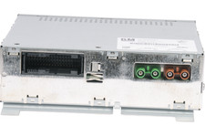 Genuine Gm F Tuner New Oem 25805573