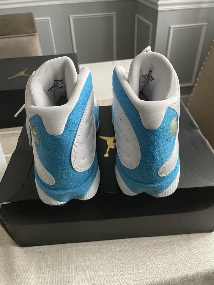 Air Jordan 13 Retro Cp3 Home Talla 11 Foto 4 de 4