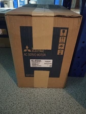 Mitsubishi HC-SFS353 Servo Motor 1PC New Expedited Shipping HCSFS353