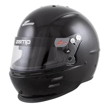 Zamp RZ-60 Aramid SA2020 Helmet, White, Medium