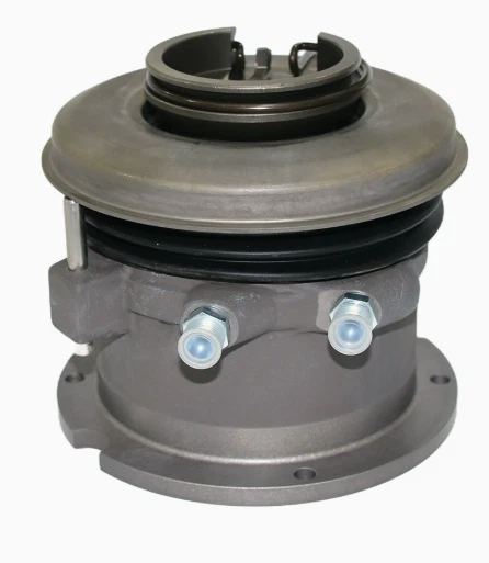 1X NEWCLUTCH SLAVE CYLINDER 3182009938 for SCANIA - Image 4 of 4