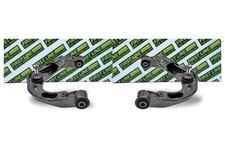 Par de brazos de control de suspensión delanteros superiores para Nissan Navara Pathfinder 620C