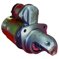 Anlasser 1.8 Kw Neu Eurostarter Oe-Nr. 10455336 FüR Bobcat