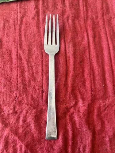 Dinner Fork Continental by International Sterling