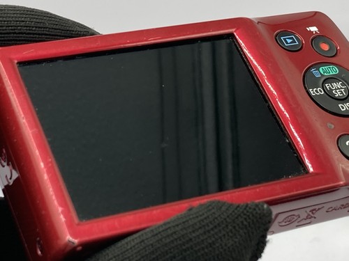 N MINT Canon PowerShot ELPH 160 IXY 150 IXUS 160 Digital Camera - Picture 16 of 16