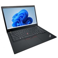 Lenovo ThinkPad T14 Gen 1 AMD Ryzen 7 Pro 4750U 16GB RAM 256SSD 14 Windows 11