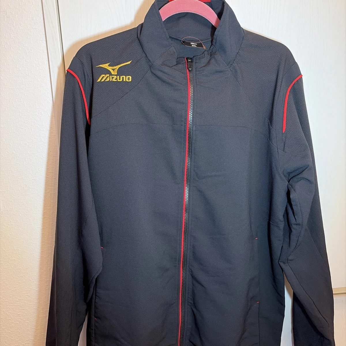 mizuno jacket products for sale | eBay