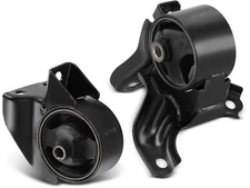 Engine Mount and Transmission Mount Kit For 2005-2011 Kia Sportage 2006 YC335TH