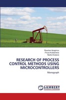 Ravshan Ibragimov (U. A.) | Research OF Process Control Methods Using...
