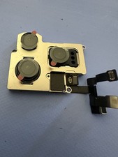 iPhone 16 Pro Max Back Camera Rear Camera READ 