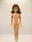 Vintage 1960's Mattel Brunette Scooter/Skooter Fashion Doll