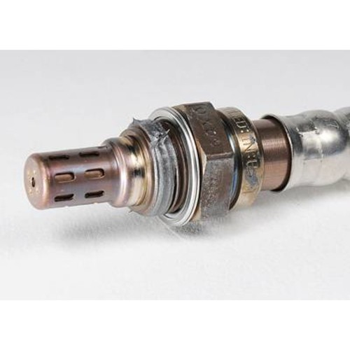 213-4229 AC Delco O2 Oxygen Sensor Passenger Right Side DOWNSTREAM for Chevy - Picture 2 of 3