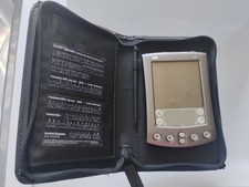 Palm Pilot M515 Untested For Parts Only