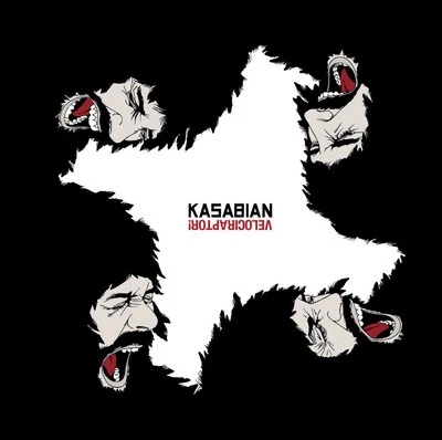 Kasabian Music CDs for sale | eBay