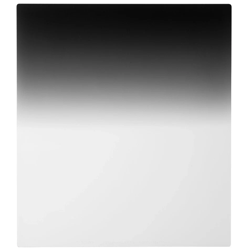 Benro Filtre Universal Résine ND8 Soft 150 x 170mm 2 Stop - DESTOCKAGE -50% - Photo 2/2