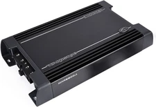 Kicker 49WXA36001 3600W x 1 Car Amplifier