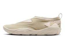Nike Women's Aqua Turf Swimming Water Shoes 'Desert Khaki' FZ5628-100