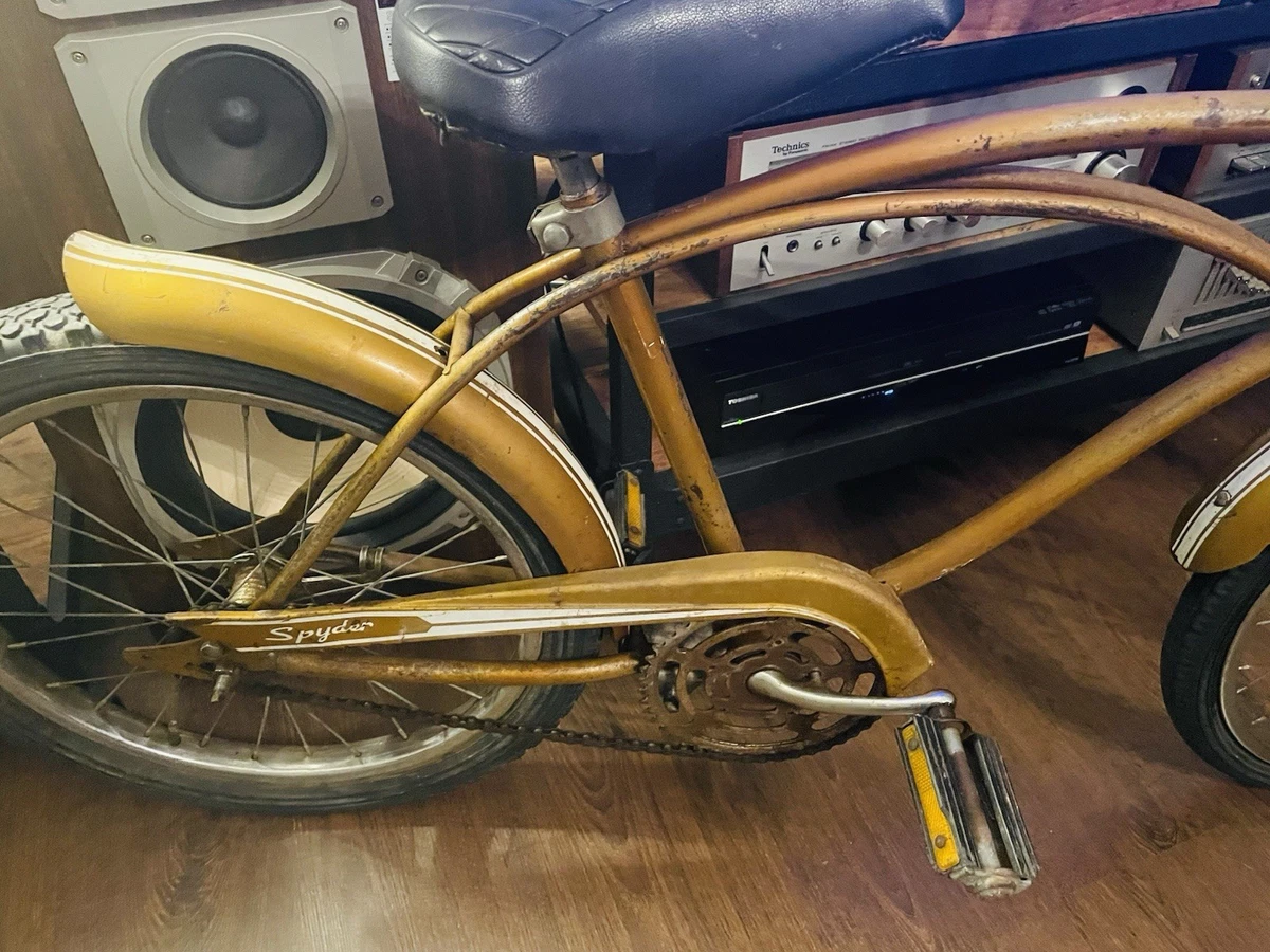 Banana Bike In Collectible Complete Bikes | eBay