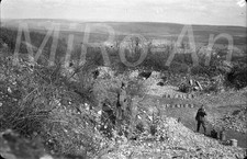 Négatif photo, WW2, front