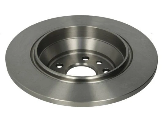 2x BRAKE DISC C4V012ABE FOR VOLVO S80/II XC70/SUV V70/III B4204T19 2.0L 4cyl - Image 3 of 4