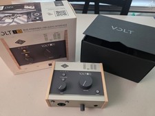 Universal Audio Volt 176 USB-C Audio Interfac...