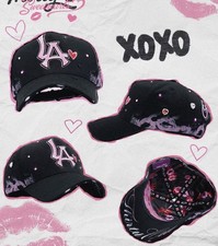 Thirty One valentines day hats