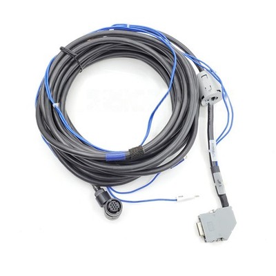 For FANUC A660-8017-T708#L7R503 Seventh Axis Encoder Line Cable