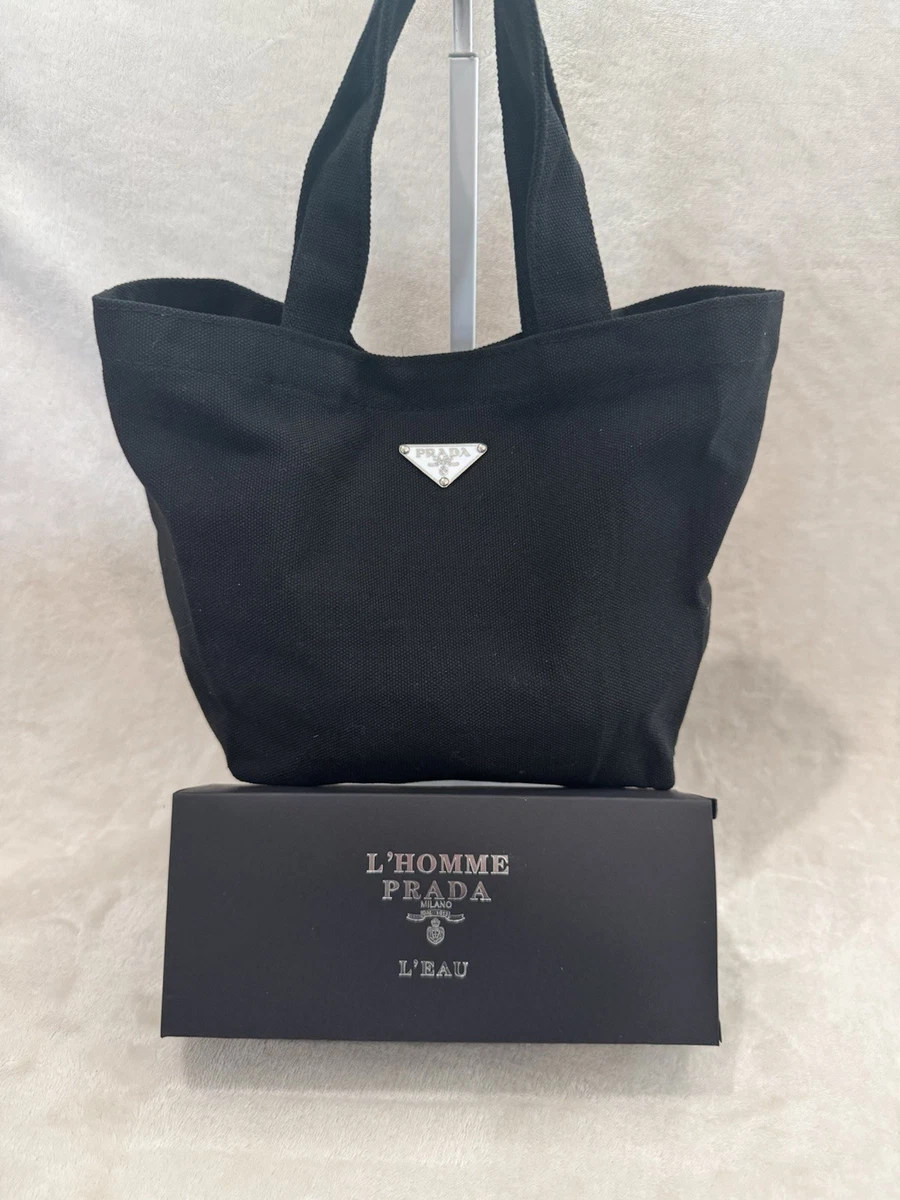 PRADA Totes Box Bags & Handbags for Women for sale | eBay