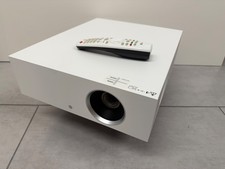 LG CineBeam HU810PW 4K Laser Beamer + Deckenhalterung &ndash; ACHTUNG 3 Pixelfehler