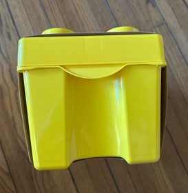 *NEW* LEGO 10696 Classic Medium Brick Box