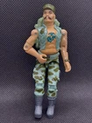 Gung Ho V1  G.I. Joe 1983 Hasbro Vintage Action Figure Missing Weapon