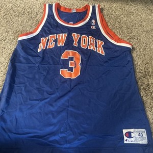 John Starks Knicks Jersey | eBay