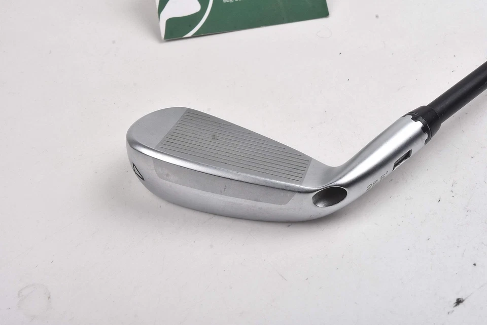 Cobra King Utility #4 Iron / 22.5 Degree / Regular Flex Catalyst 60 Shaft - Image 3 of 4