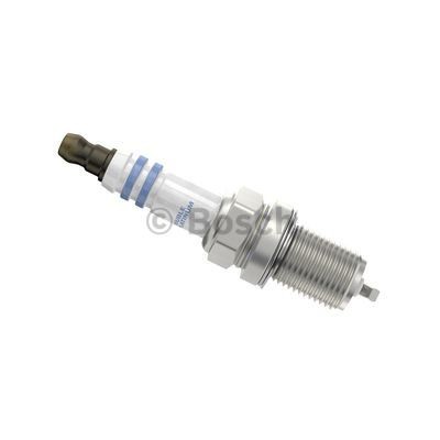 ENGINE SPARK PLUG SET PLUGS BOSCH 0 242 235 749 6PCS P NEW OE REPLACEMENT - Picture 5 of 11