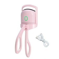 Electric Eyelash Curler USB Charging Model Fast Heating Portable Eye Lash7054